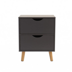 Night Stand - Black