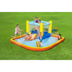 Bestway - Beach Bounce Kids Inflatable Water Park 5’