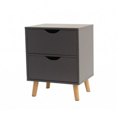 Night Stand - Black