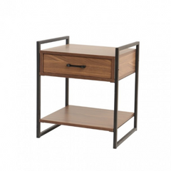 Night Stand - Natural