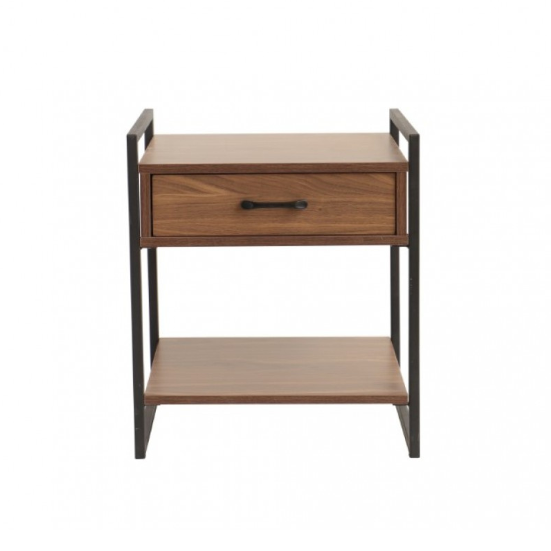Night Stand - Natural