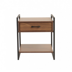 Night Stand - Natural