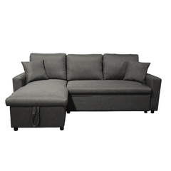 Sofa-Bed Martino - Grey