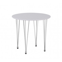 Estela Round Dinning Table