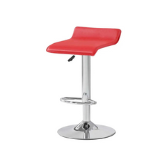 Norma Barstool - Red