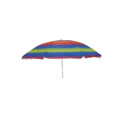 Beach Umbrella - Assorted Design