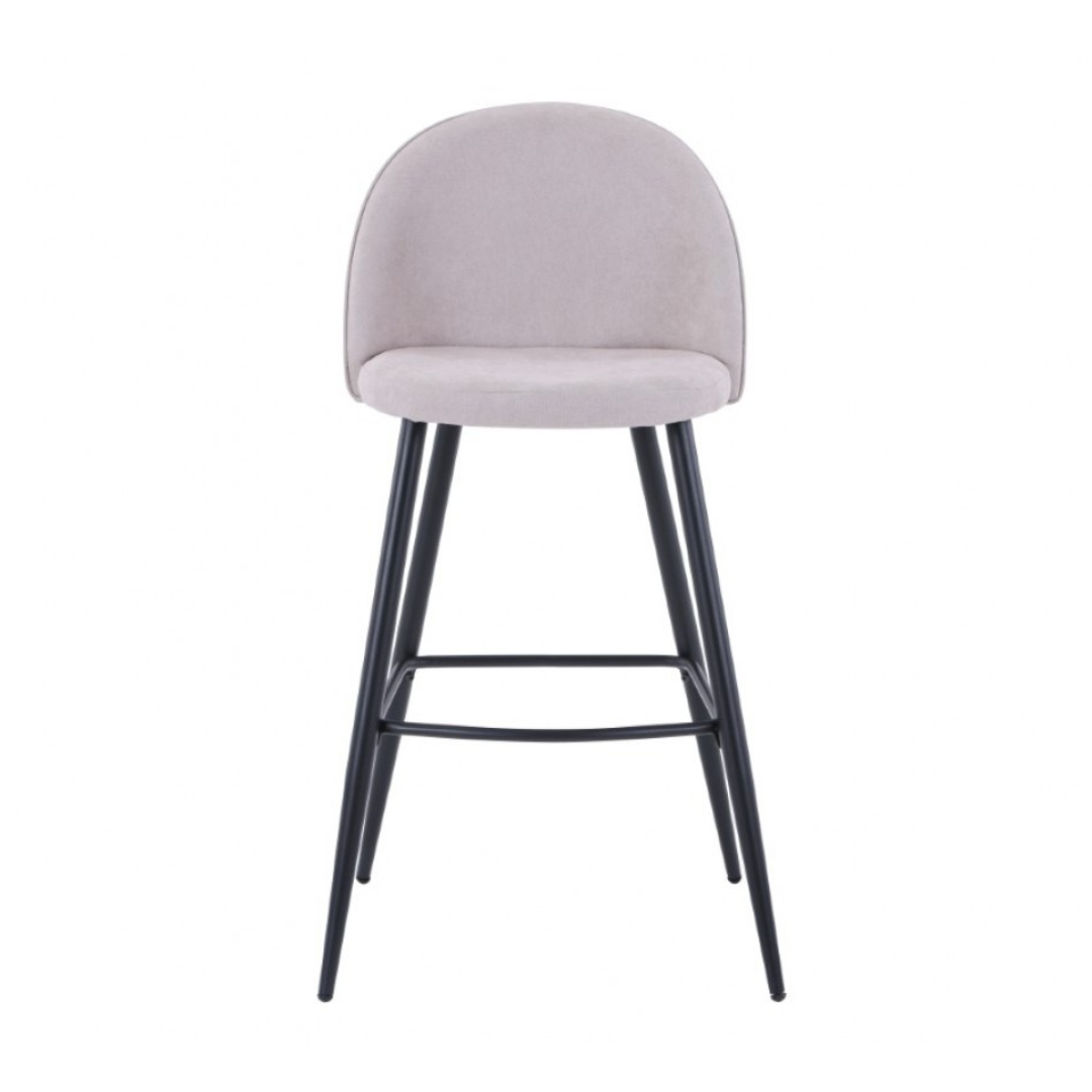 Pierros Barchair - Beige