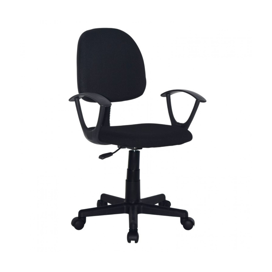 Todo Ofice Chair - Black