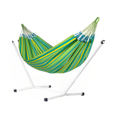 Hammock Base - White