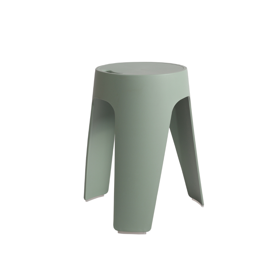 Lilly Stool - Green