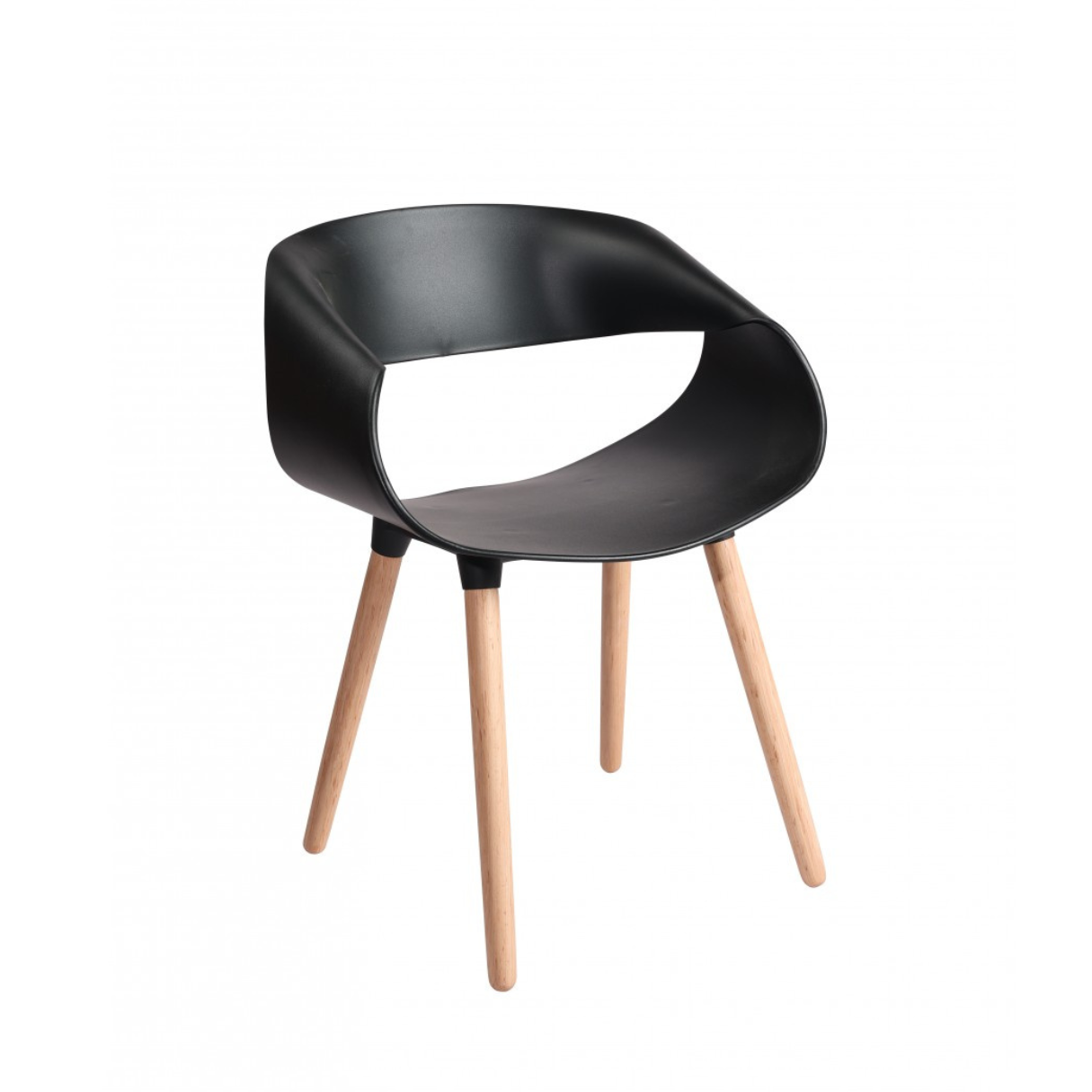 Darcy Dinning Chair - Black