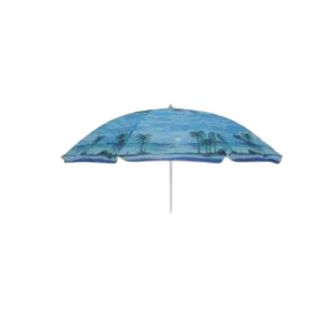 Beach Umbrella - Assorted Design