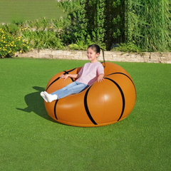 Bestway - Basketball Kids Inflatable Chair