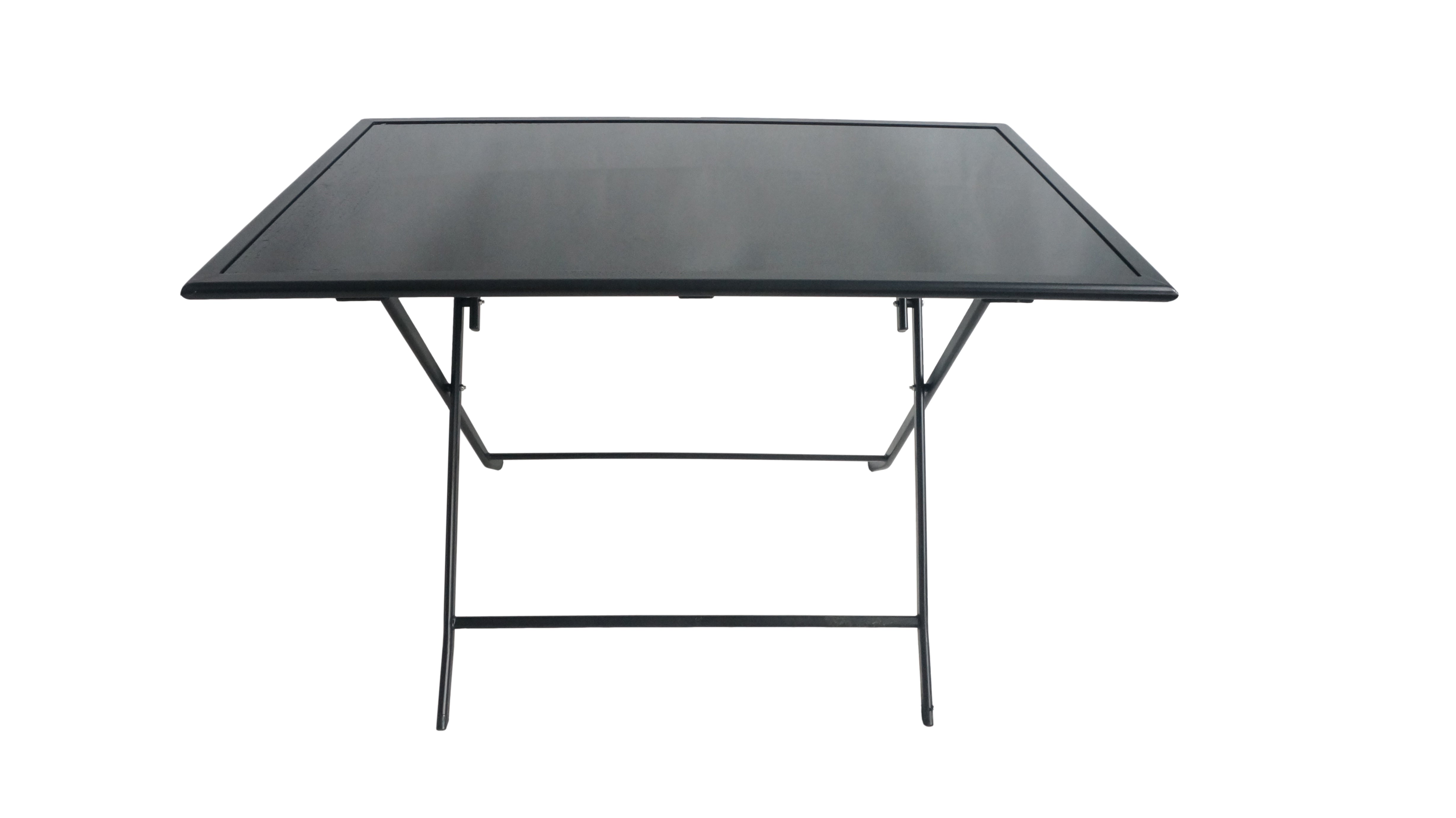 SCOOP FOLDING TABLE 120X60X70CM/47X23X27IN