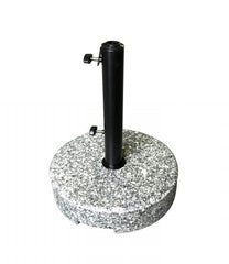 BASE PARA SOMBRILLA GRANITO