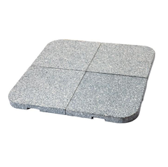 BASE PARA SOMBRILLA