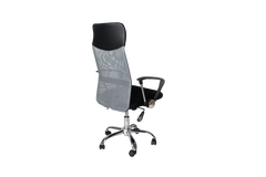 CHIEF OFFICE CHAIR - GREY