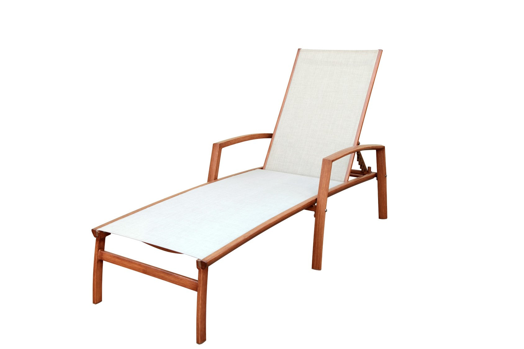 ESCAPE SUNLOUNGER 80x27x21inch