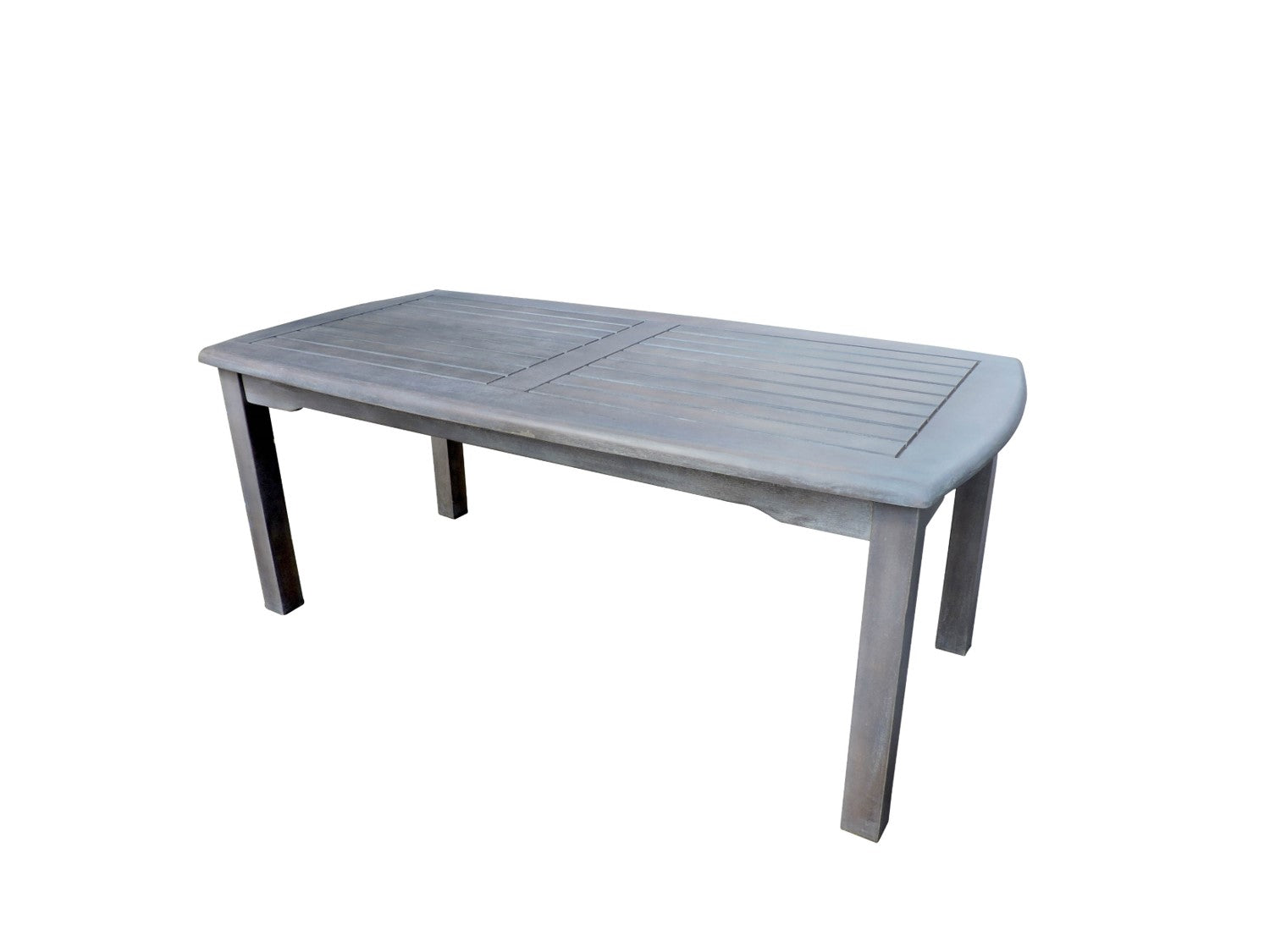 GILMOUR RECTANGULAR TABLE