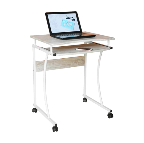 Joy Computer Desk - White