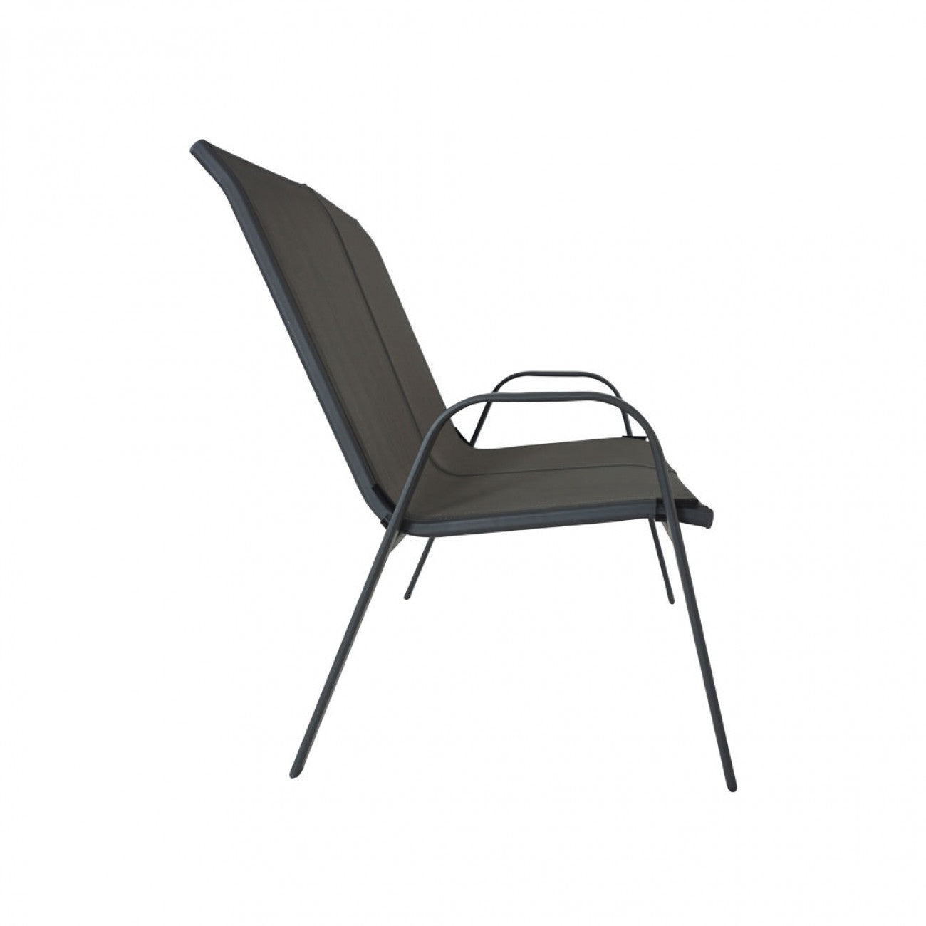 Santiago Double Chair Set - Grey (2 pcs.)