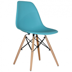 Salina Dining Chair (Blue)