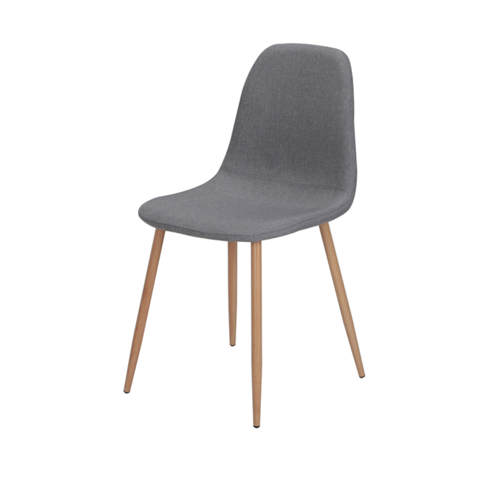 Ino Dining Chair - Grey