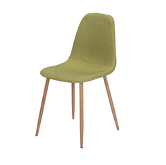 Ino Dining Chair - Green
