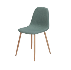 Ino Dining Chair - Blue Green