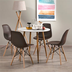 Ken Round Dining Table