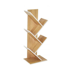 Shelf Romeo - 3 Shelves