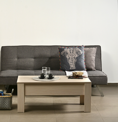 Lector Lift Top Coffee Table (Oak)