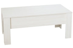 LECTOR LIFTTOP COFFEE TAB (LGREY)