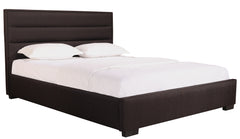 RODEO QUEEN BED (MATTRESS NOT INCLUDED)