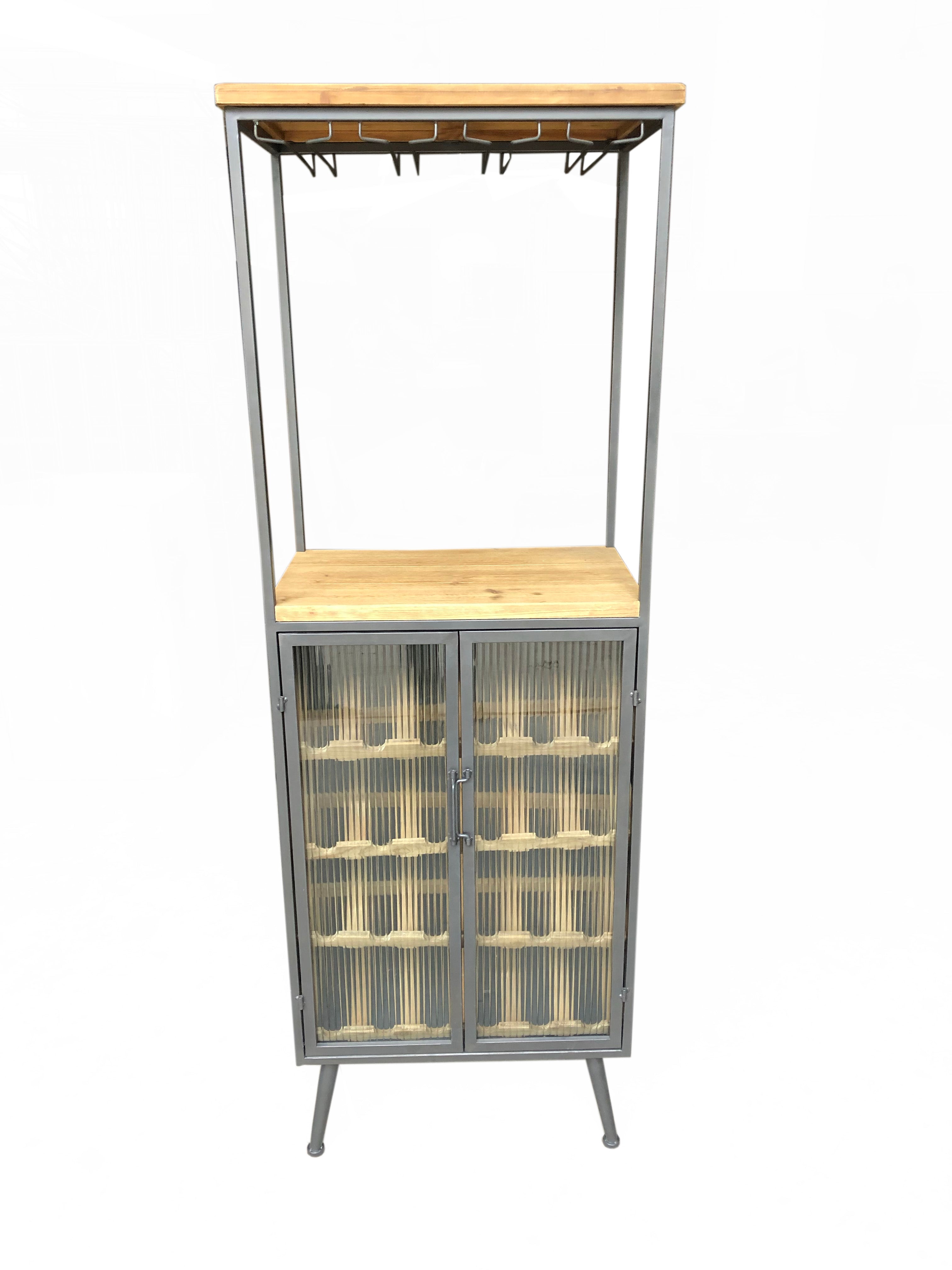 LE PIN WINE CABINET