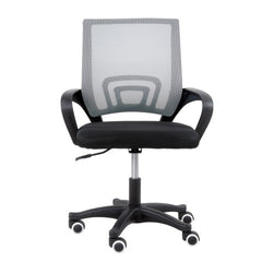 Elva Office Chair - Grey