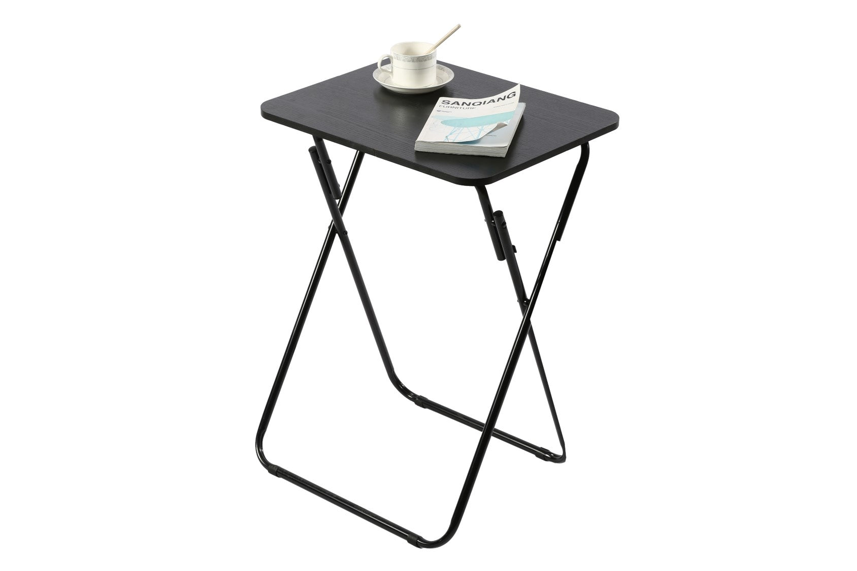 GAS FOLDING TABLE  48X38X65,5CM