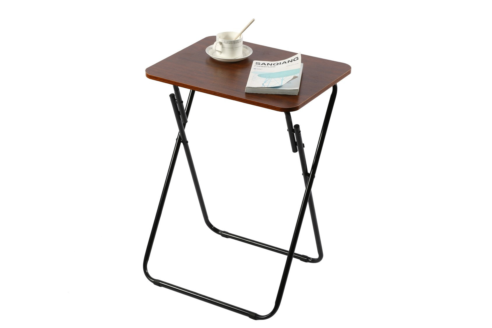 GAS FOLDING TABLE  48X38X65,5CM