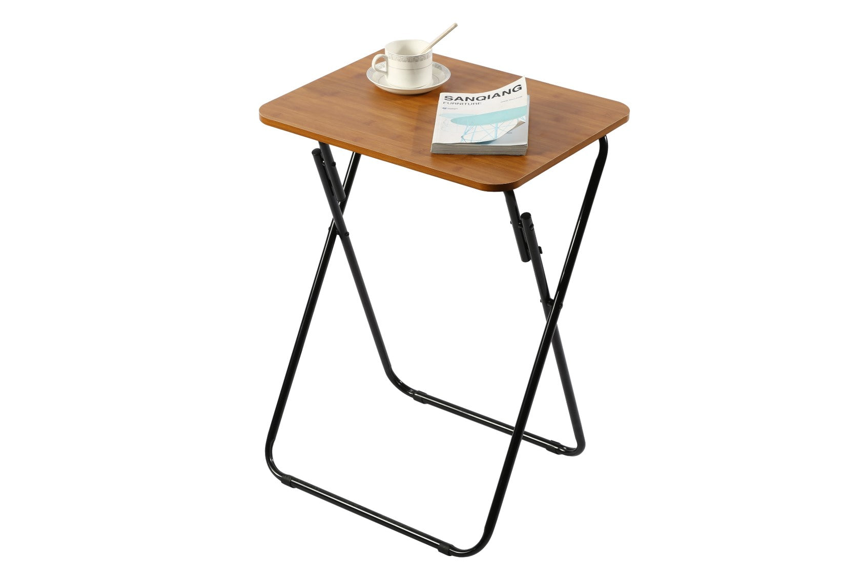 GAS FOLDING TABLE  48X38X65,5CM