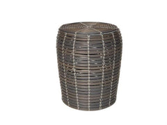 STOOL (GREY)