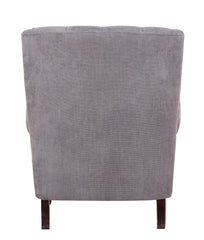 SEDA ARMCHAIR (GREY)