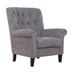 SEDA ARMCHAIR (GREY)