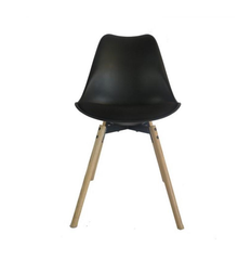 Mirella Chair (Black)