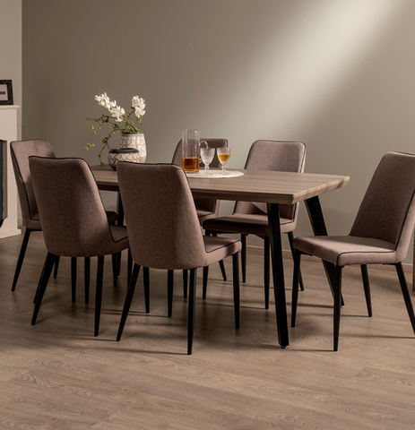 Dex Dining Table