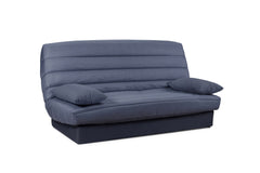 XENIA CLIC-CLAC 190X90X90CM/74,5X36X36IN BLUE