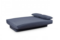 XENIA CLIC-CLAC 190X90X90CM/74,5X36X36IN BLUE