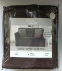 LOVE SEAT STRECHABLE COVER