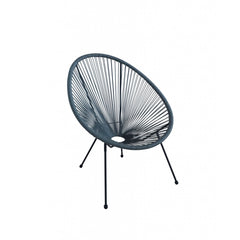 Acapulco Set - Grey (3 pcs.)