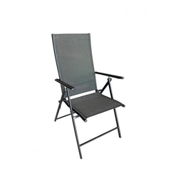 Santoro Folding Poisition Chair