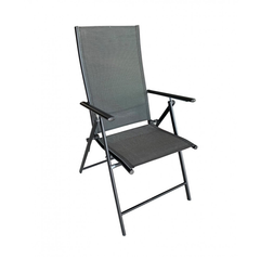 Santoro Folding Poisition Chair